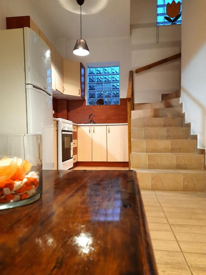 Irene'S Maisonette At Rafaella Resort Kokkónion 외부 사진