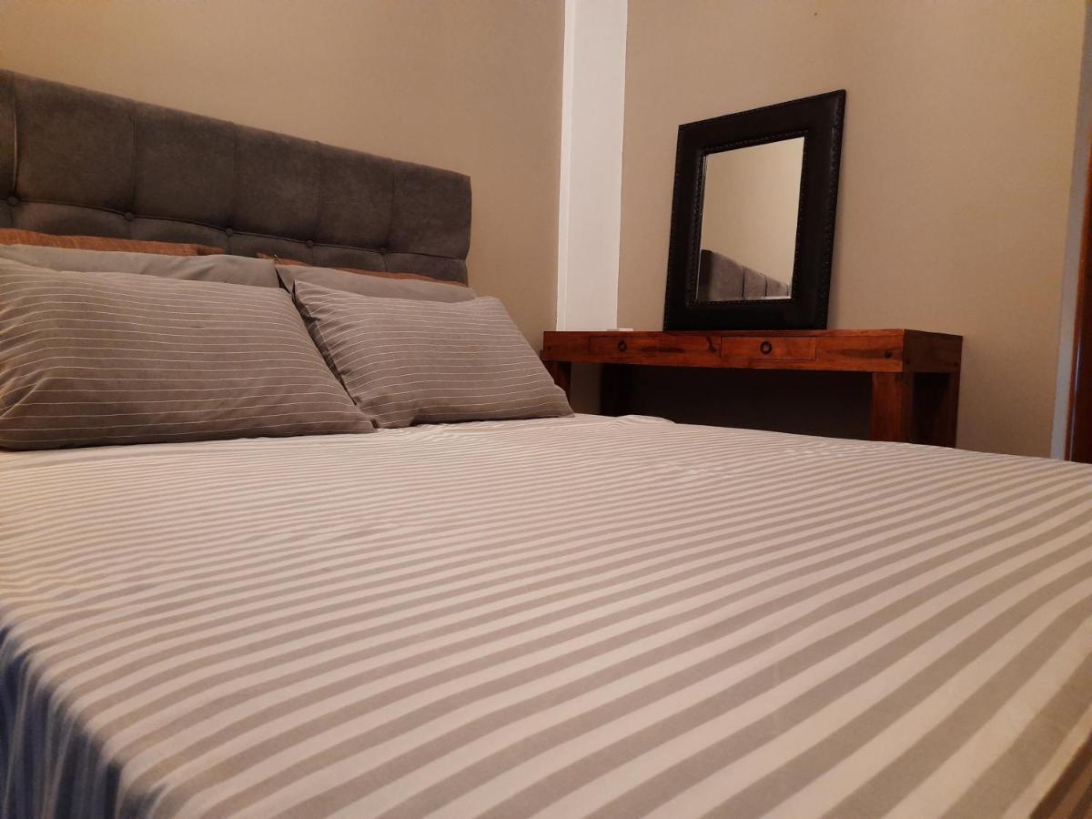 Irene'S Maisonette At Rafaella Resort Kokkónion 외부 사진
