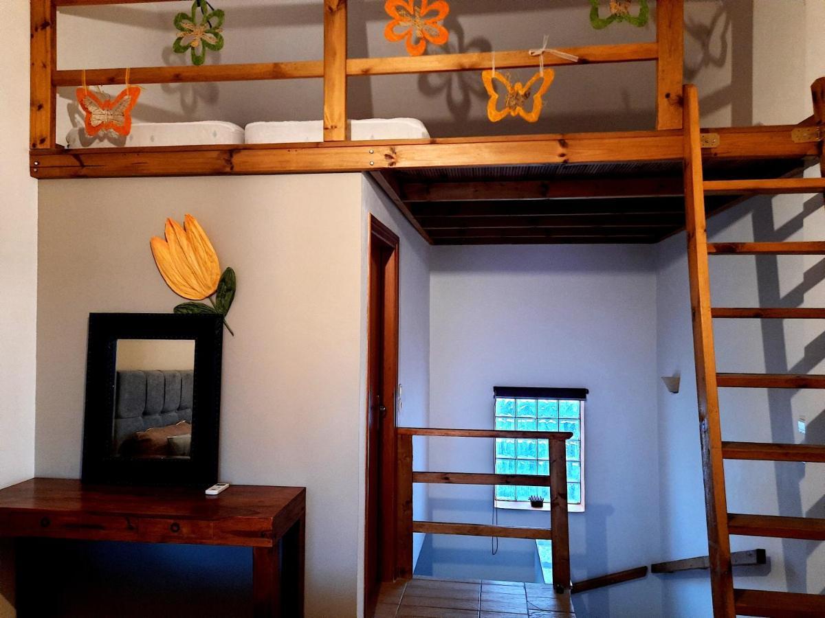 Irene'S Maisonette At Rafaella Resort Kokkónion 외부 사진