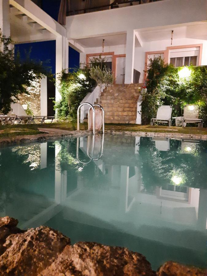 Irene'S Maisonette At Rafaella Resort Kokkónion 외부 사진
