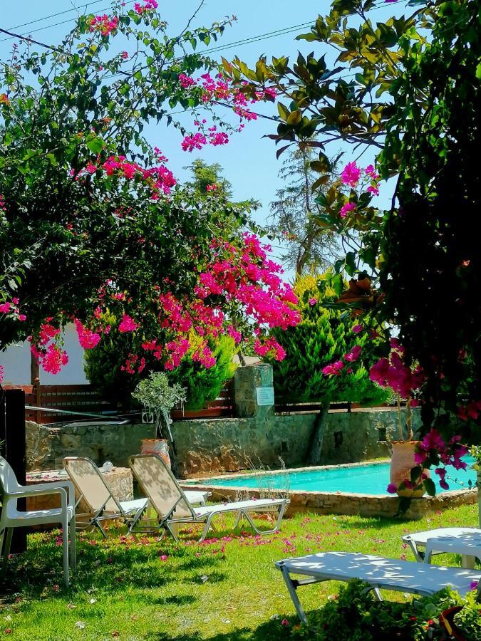 Irene'S Maisonette At Rafaella Resort Kokkónion 외부 사진